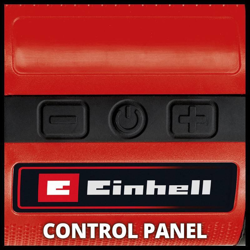 Einhell PXC 18V Cordless Bluetooth Speaker Body Only