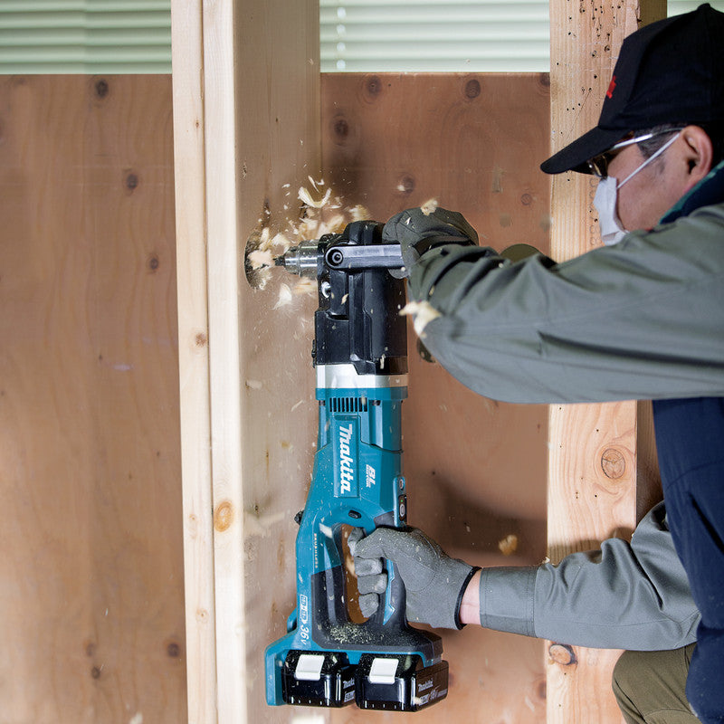 Makita 36V Twin 18V Brushless Angle Drill Body Only