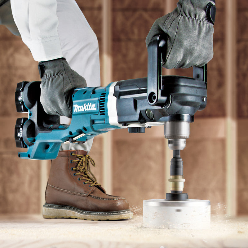 Makita 36V Twin 18V Brushless Angle Drill Body Only