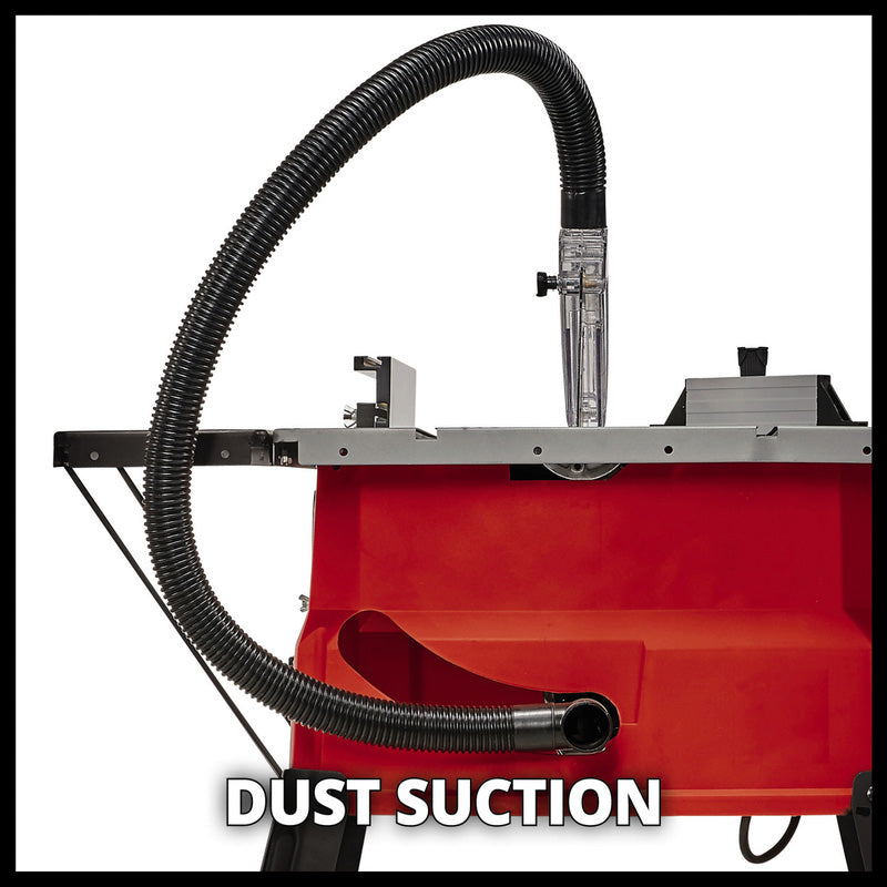 Einhell 2000W 250mm Table Saw 230V