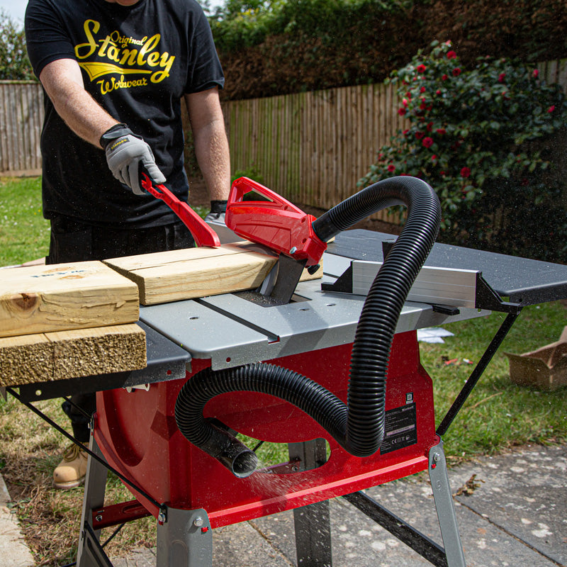 Einhell 2000W 250mm Table Saw 230V
