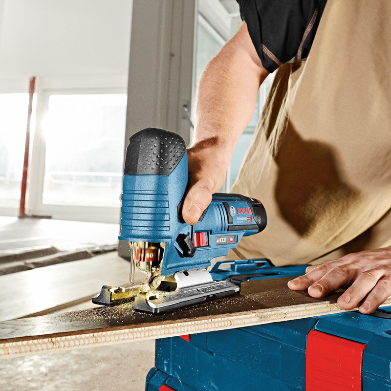 Bosch 12V Jigsaw GST 12V-70 Body Only