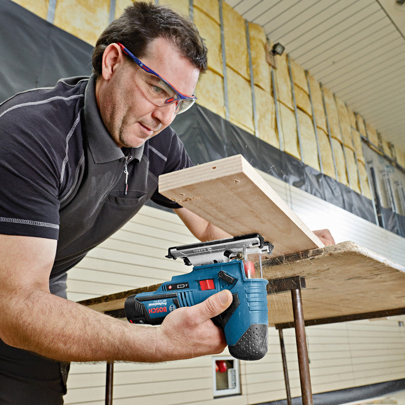 Bosch 12V Jigsaw GST 12V-70 Body Only