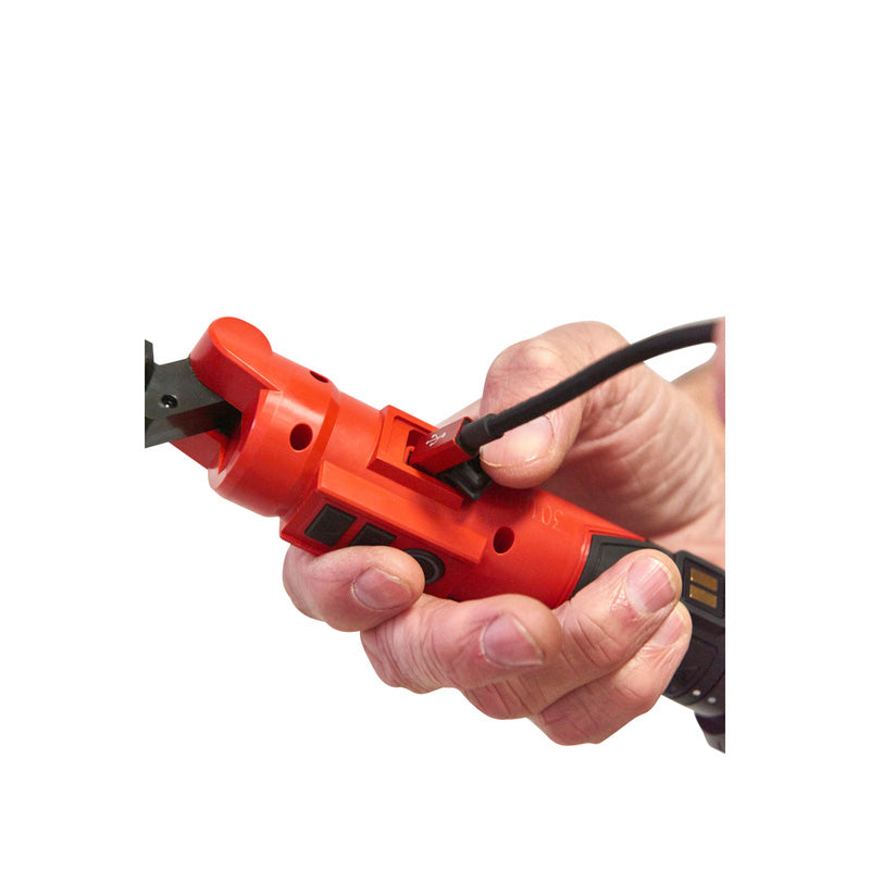 Milwaukee L4SL550-301 USB Rechargeable 550L Stick Light 1 x 3.0Ah