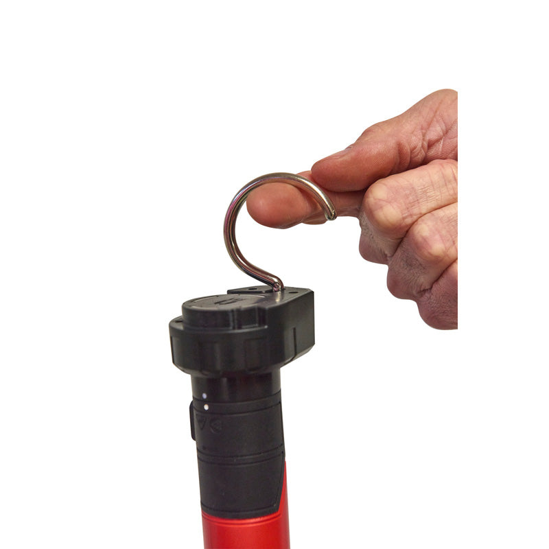 Milwaukee L4SL550-301 USB Rechargeable 550L Stick Light 1 x 3.0Ah