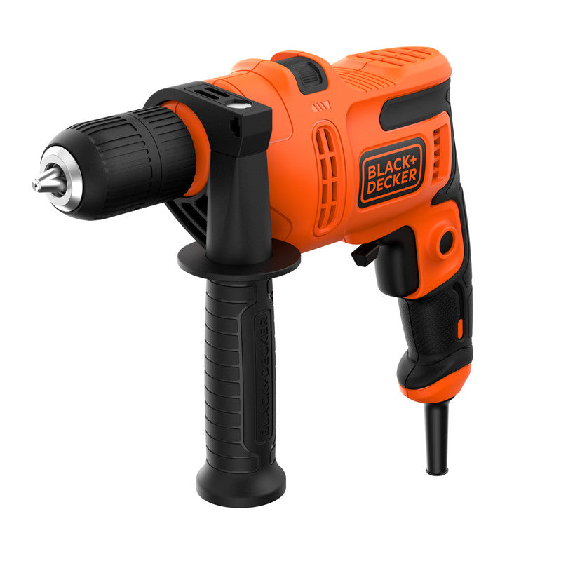 Black & Decker 500W Hammer Drill 240V