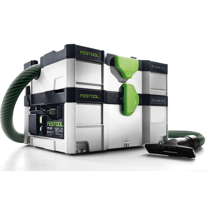Festool CTL SYS Mobile Dust Extractor 240V