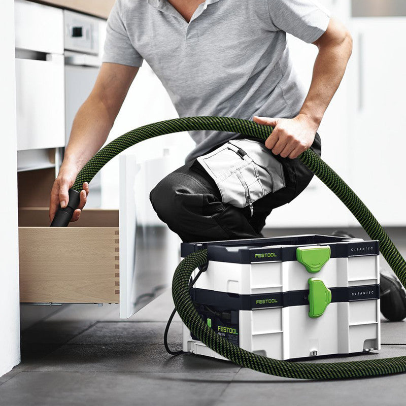 Festool CTL SYS Mobile Dust Extractor 240V