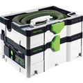 Festool CTL SYS Mobile Dust Extractor 240V
