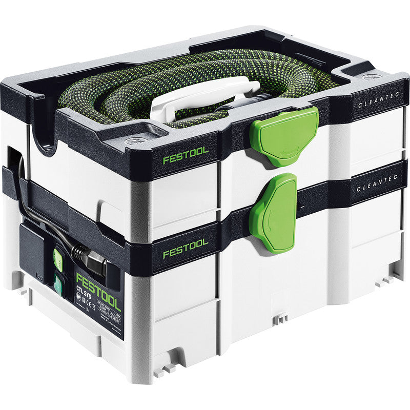 Festool CTL SYS Mobile Dust Extractor 240V