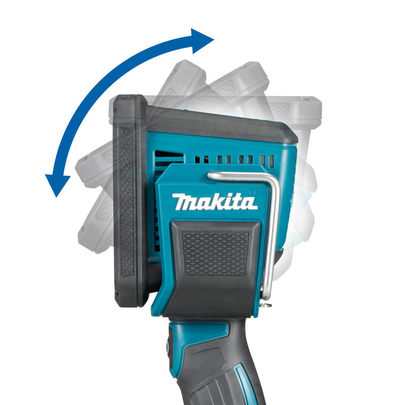 Makita 18V LXT High Powered LED Work/Spot Light Body Only