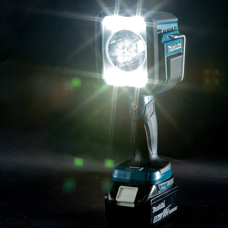 Makita 18V LXT High Powered LED Work/Spot Light Body Only