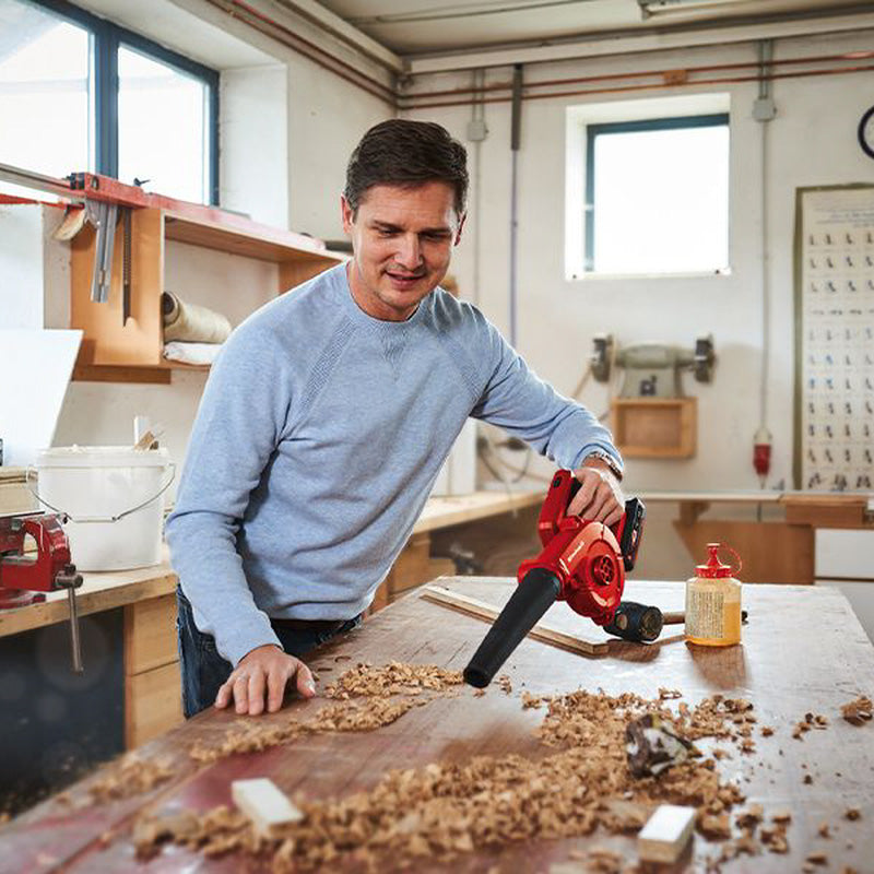 Einhell PXC 18V Cordless Blower Body Only