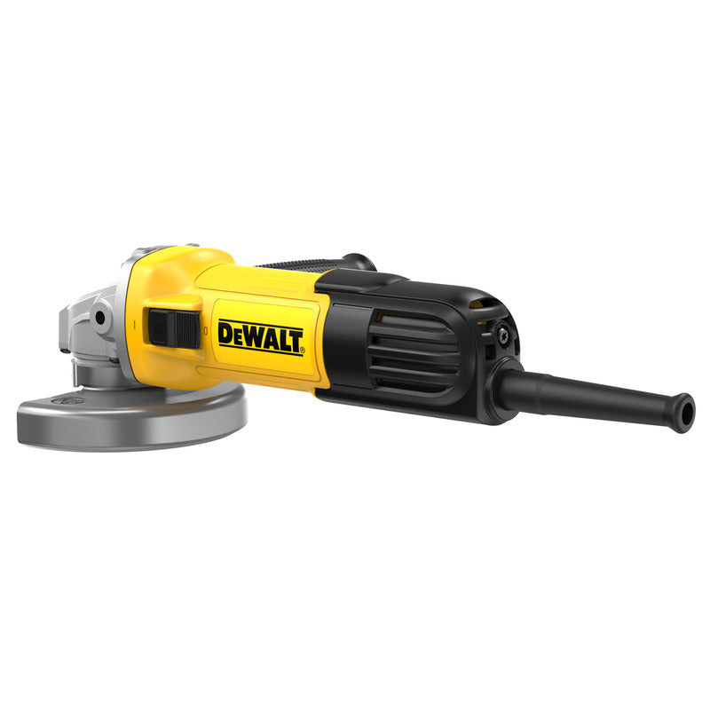 DeWalt DWE4036-GB 750W 115mm Angle Grinder 240V