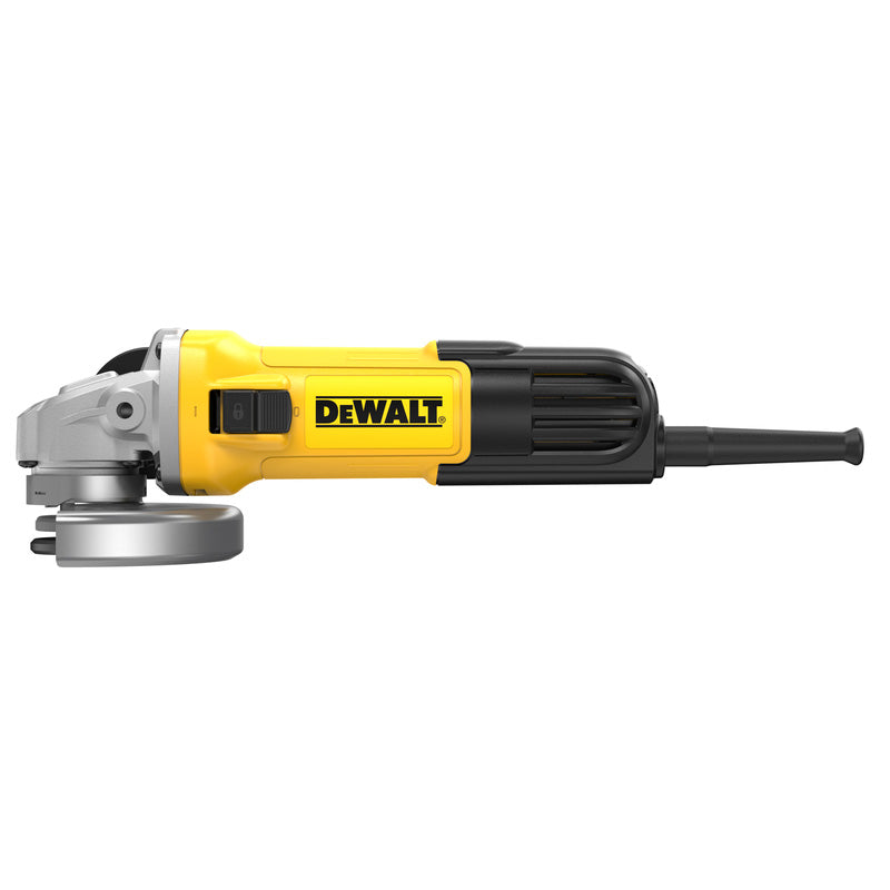 DeWalt DWE4036-GB 750W 115mm Angle Grinder 240V