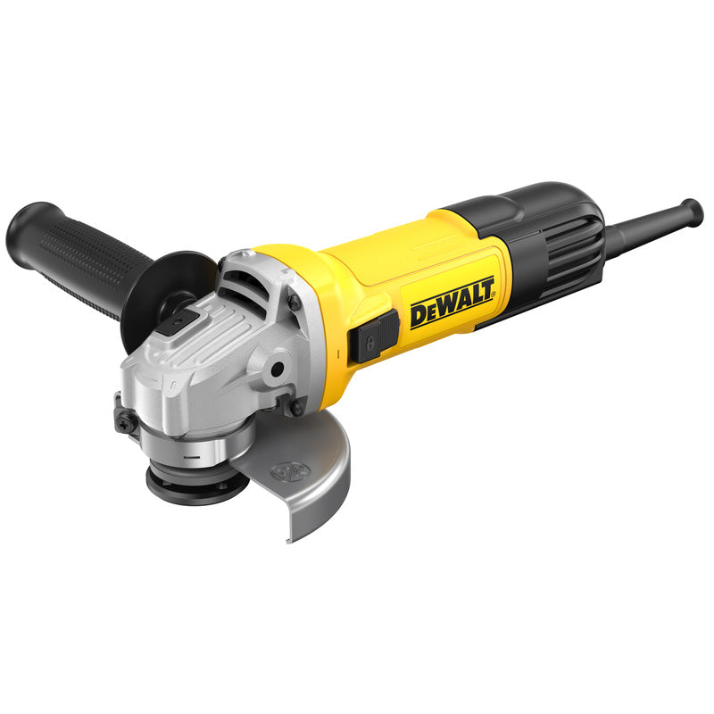 DeWalt DWE4036-GB 750W 115mm Angle Grinder 240V
