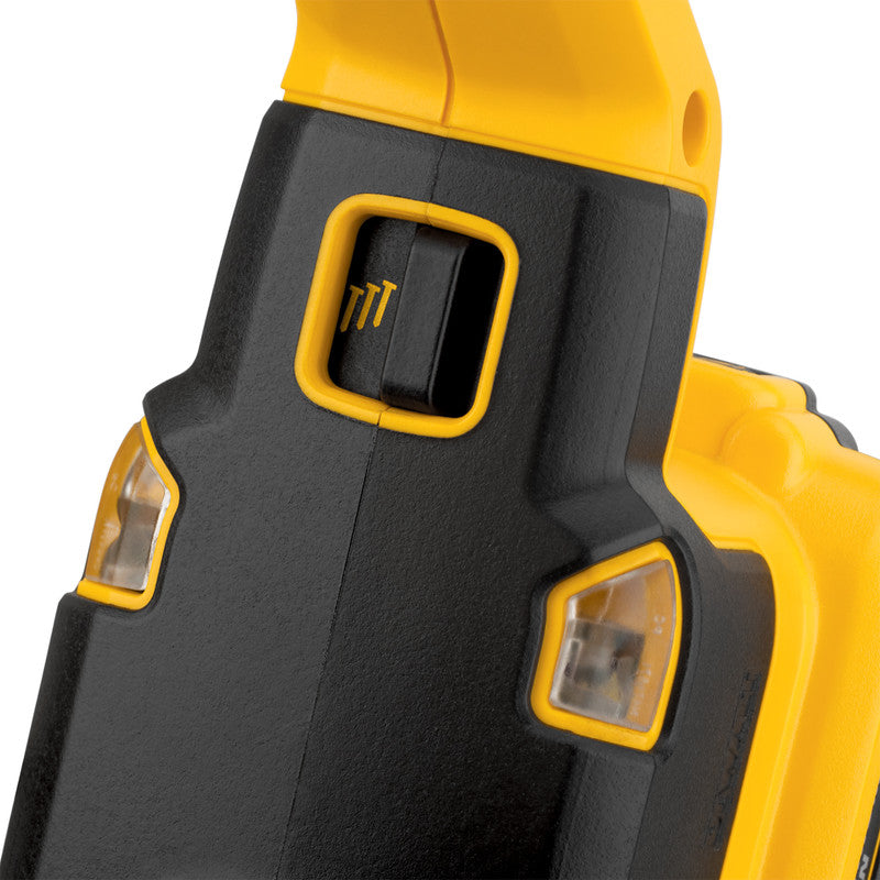 DeWalt DCN662 18V XR 16g Straight Cordless Brushless Nailer Body Only