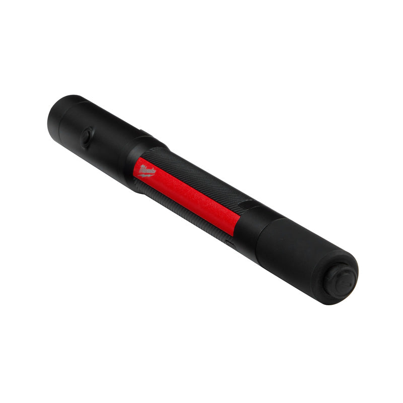 Milwaukee IRPL250 TRUEVIEW Internal USB Rechargeable Penlight 250L Kit