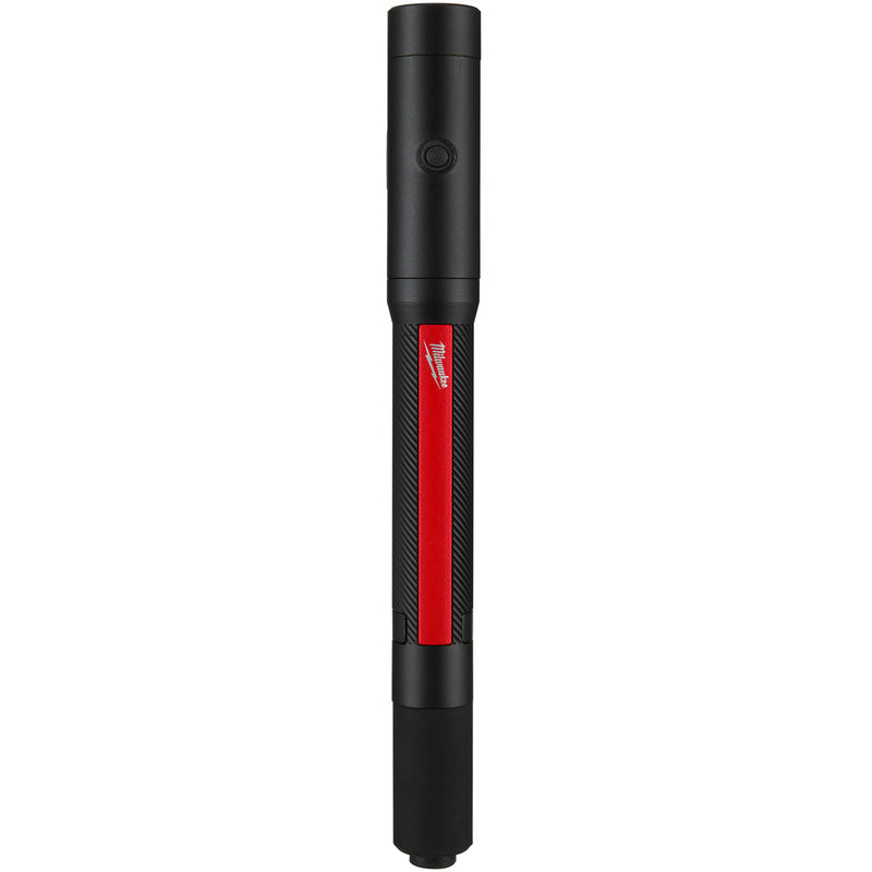Milwaukee IRPL250 TRUEVIEW Internal USB Rechargeable Penlight 250L Kit