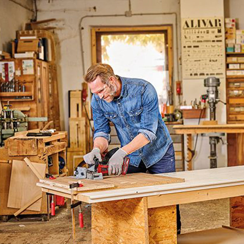 Einhell PXC 18V Cordless Biscuit Jointer Body Only