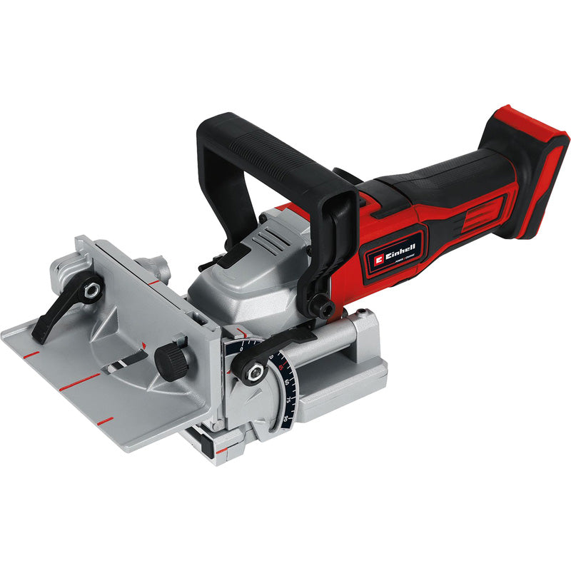 Einhell PXC 18V Cordless Biscuit Jointer Body Only