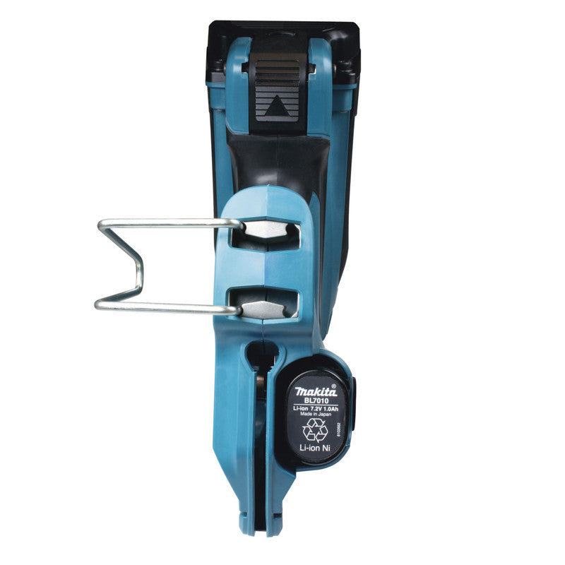 Makita First Fix Framing Gas Nailer 2 x 7.2V