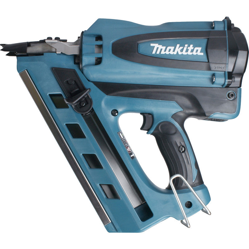 Makita First Fix Framing Gas Nailer 2 x 7.2V