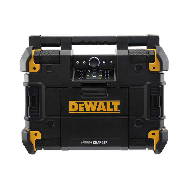 DeWalt DWST1-81079-GB 18V XR DAB/FM/AM TSTAK Radio 240V
