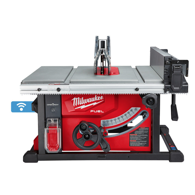 Milwaukee M18 FUEL 210MM Table Saw Body Only