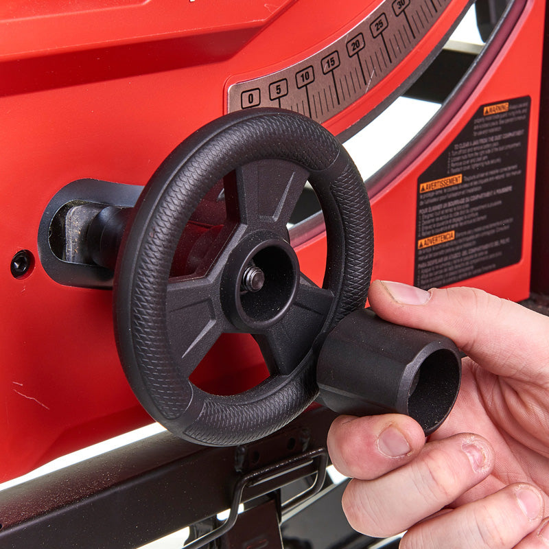 Milwaukee M18 FUEL 210MM Table Saw Body Only