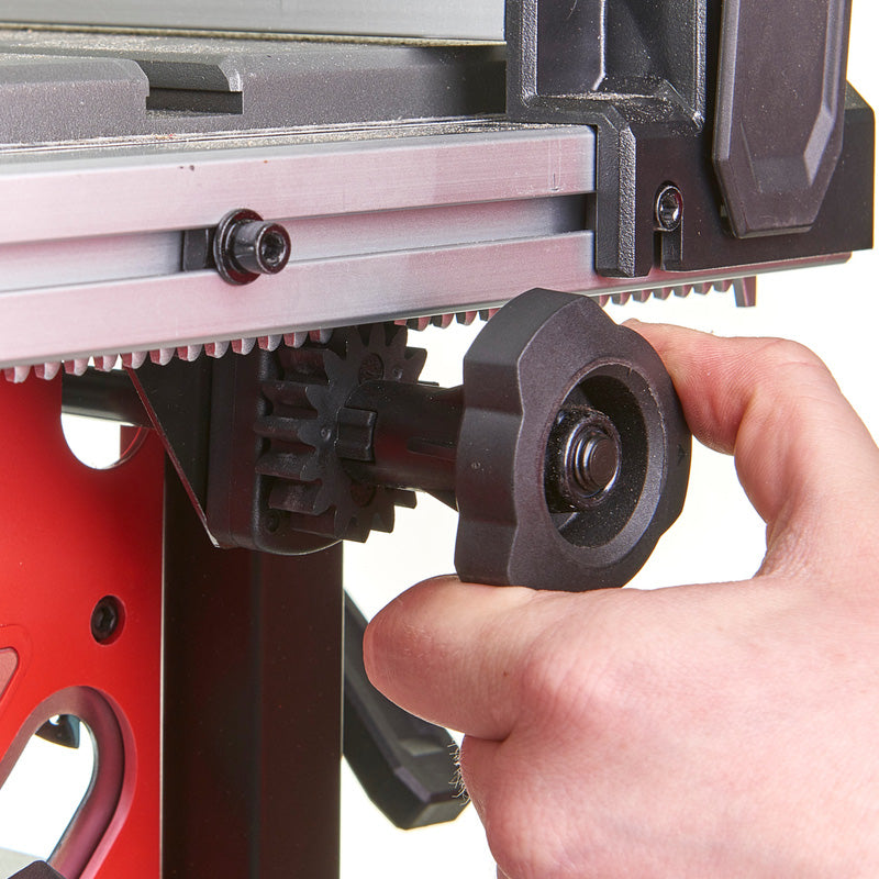 Milwaukee M18 FUEL 210MM Table Saw Body Only