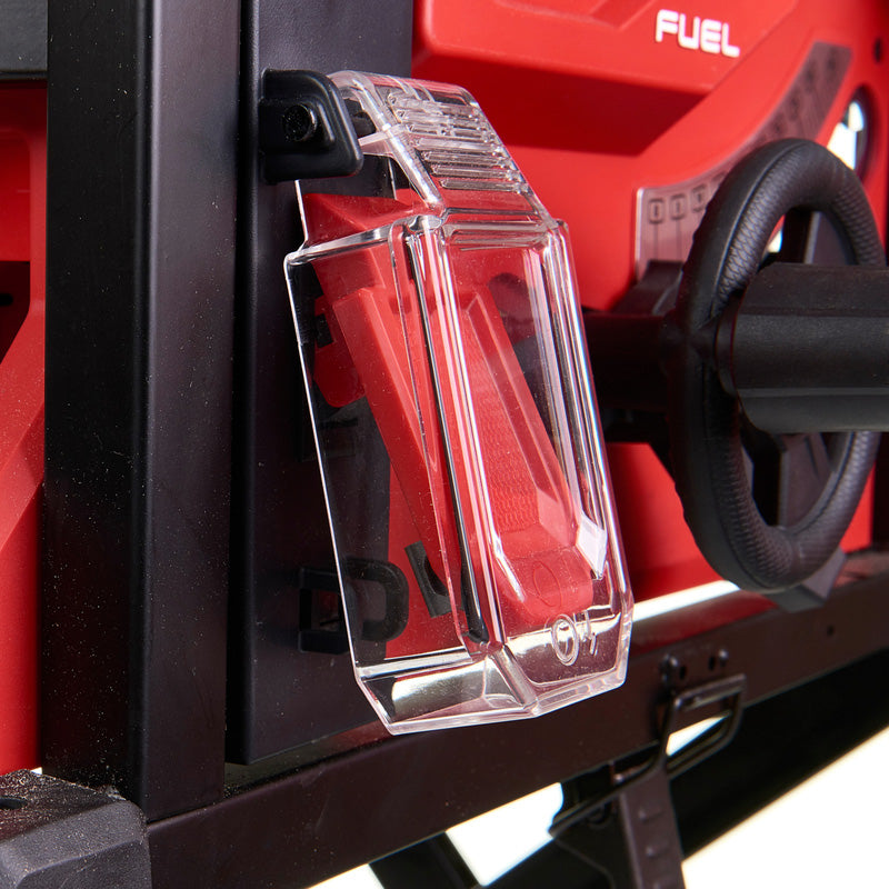 Milwaukee M18 FUEL 210MM Table Saw Body Only