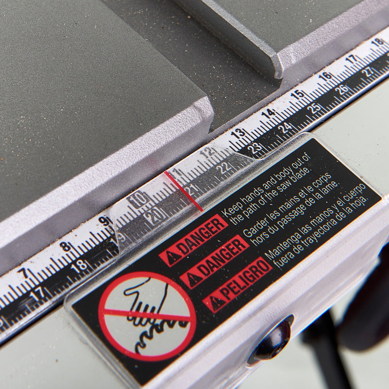 Milwaukee M18 FUEL 210MM Table Saw Body Only