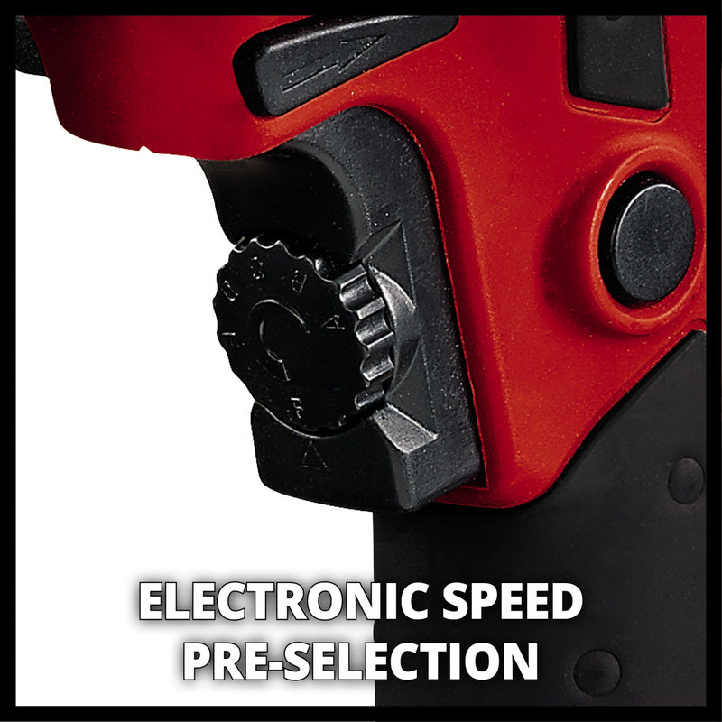 Einhell 650W Hammer Drill 230V