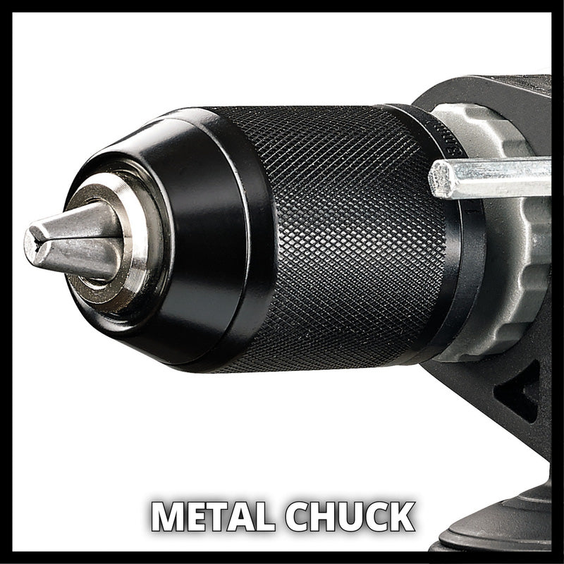Einhell 650W Hammer Drill 230V