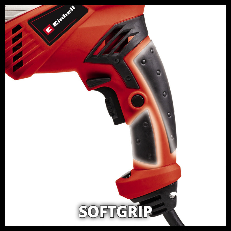 Einhell 650W Hammer Drill 230V