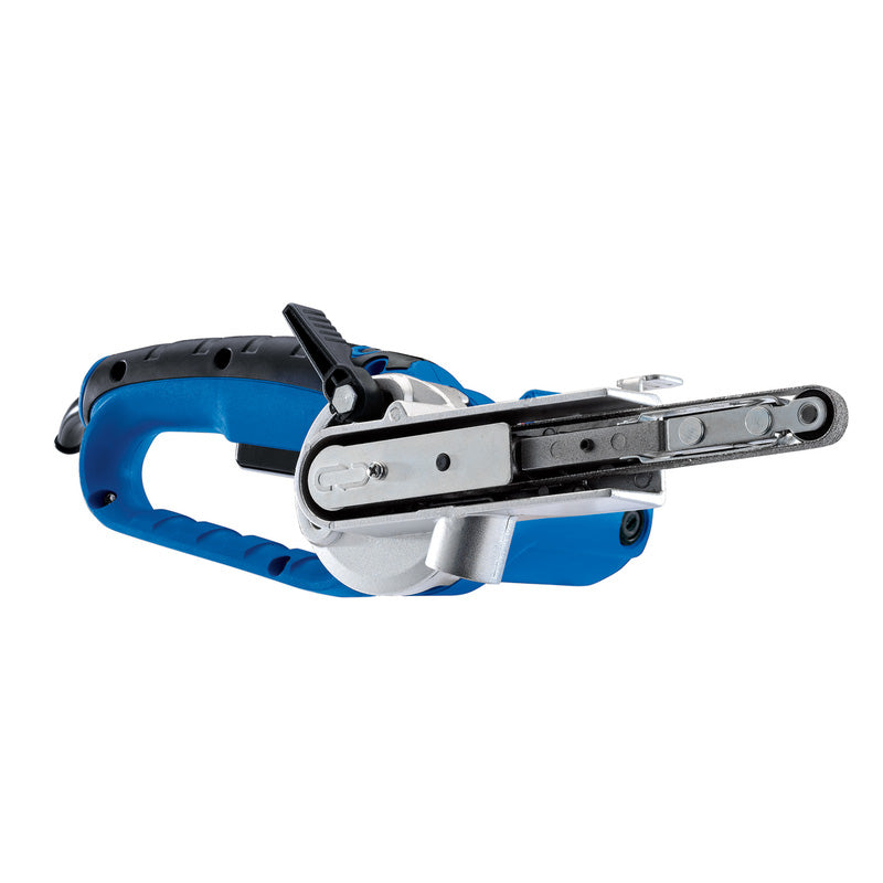 Draper Mini Belt Sander, 13mm, 400W 230V