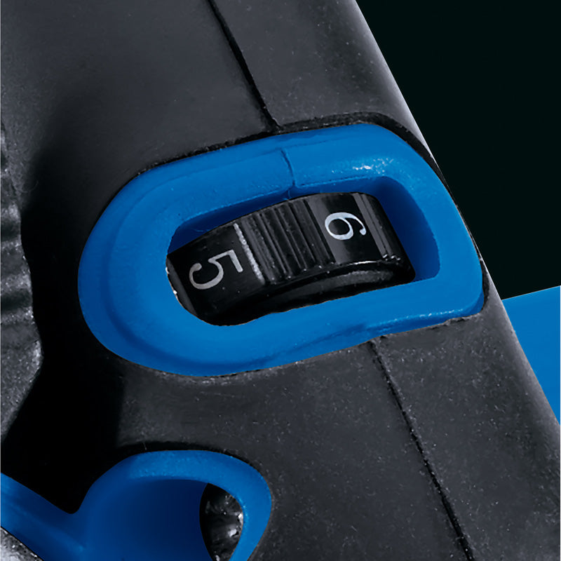 Draper Mini Belt Sander, 13mm, 400W 230V