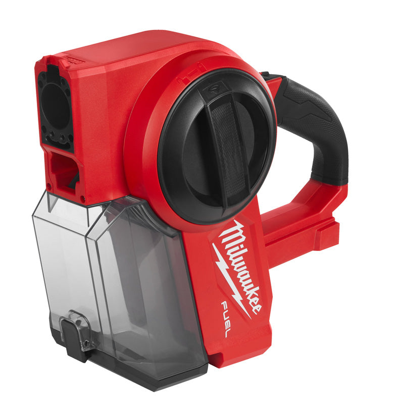 Milwaukee M18FSCVL-0 FUEL Compact Vacuum Body only
