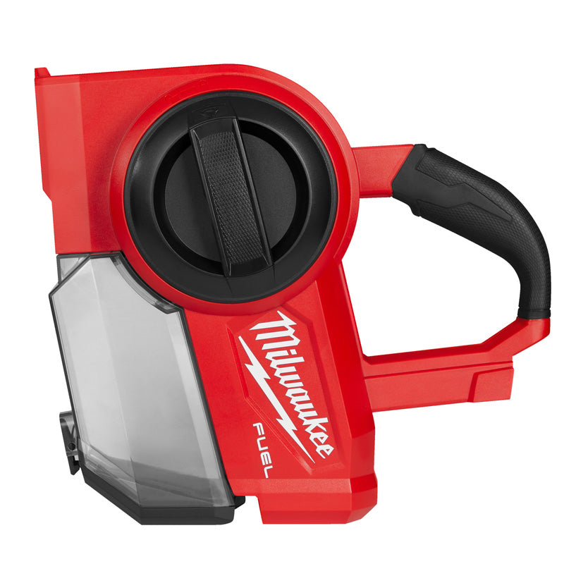Milwaukee M18FSCVL-0 FUEL Compact Vacuum Body only