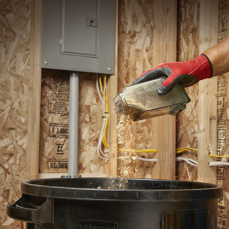 Milwaukee M18FSCVL-0 FUEL Compact Vacuum Body only