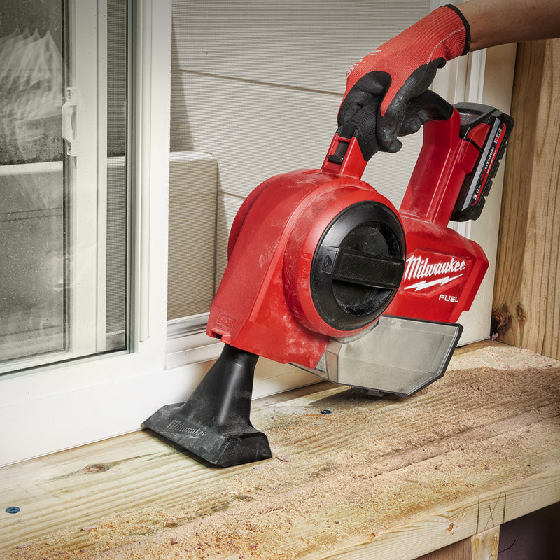 Milwaukee M18FSCVL-0 FUEL Compact Vacuum Body only