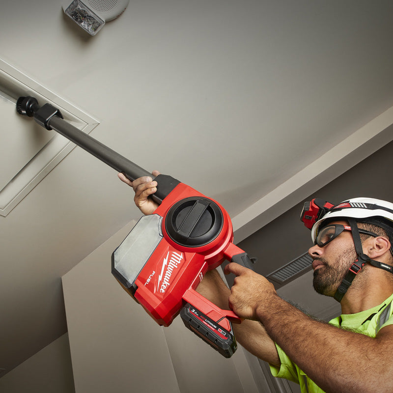 Milwaukee M18FSCVL-0 FUEL Compact Vacuum Body only