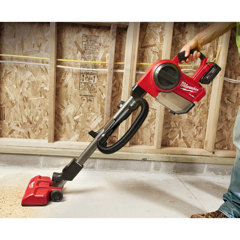 Milwaukee M18FSCVL-0 FUEL Compact Vacuum Body only