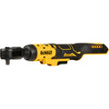DeWalt 18V XR 3/8" Open Head Ratchet Body Only