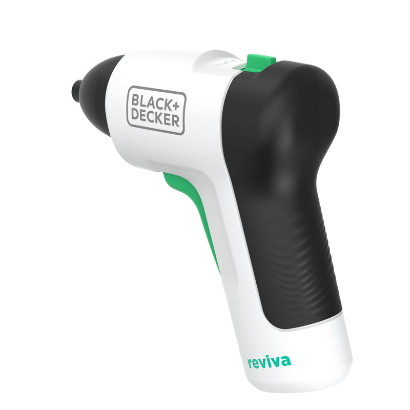 Black & Decker Reviva Screwdriver 3.6V