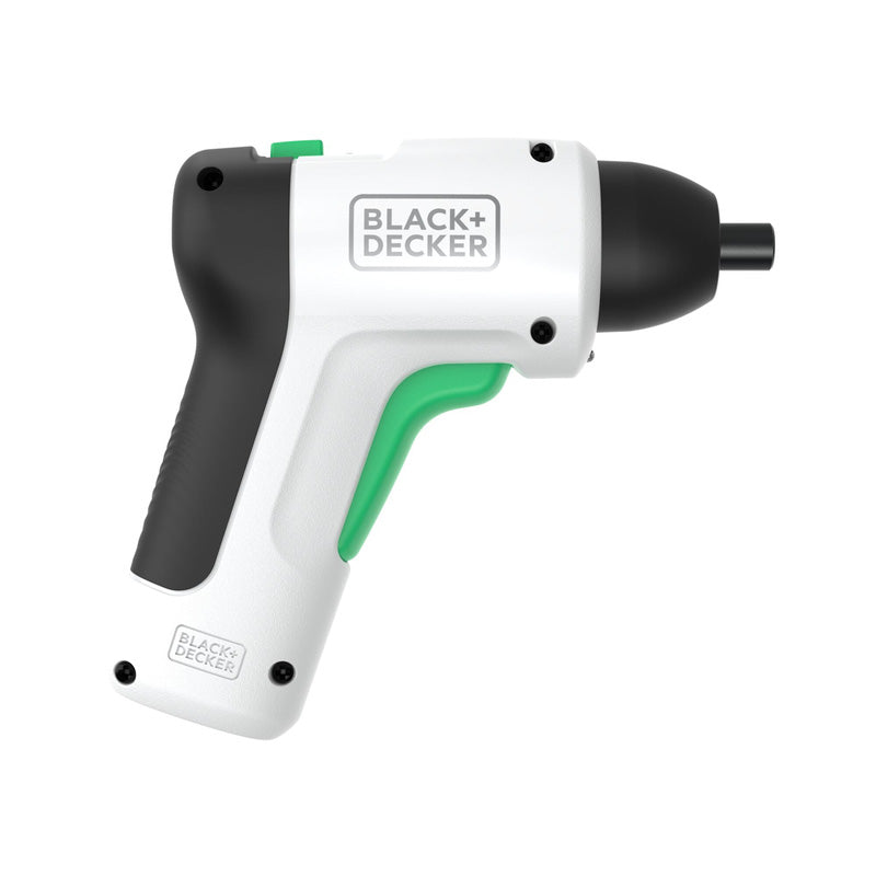 Black & Decker Reviva Screwdriver 3.6V
