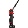 Milwaukee M12 FBFL13-402BUK FUEL Bandfile 13mm 2 x 4.0Ah