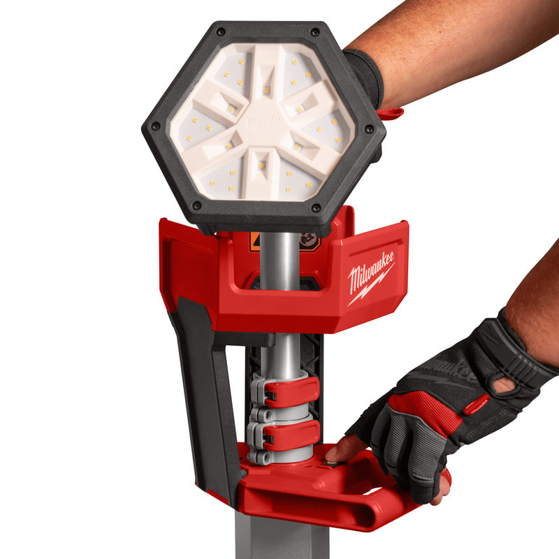 Milwaukee M18 SAL2-0 TRUEVIEW Gen 2 Stand Area Light Body Only