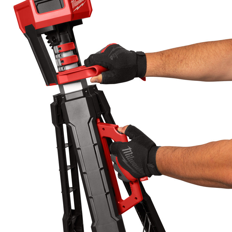 Milwaukee M18 SAL2-0 TRUEVIEW Gen 2 Stand Area Light Body Only